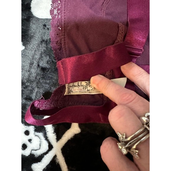 Free People Bralette - Picture 3 of 3